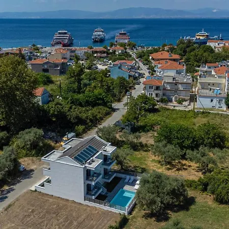 Nuevo * Λιμένας