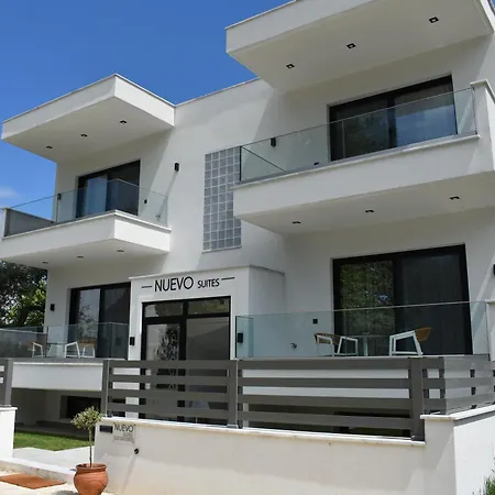 Nuevo Ξενοδοχείο