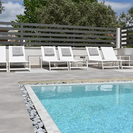 Hotel Nuevo *