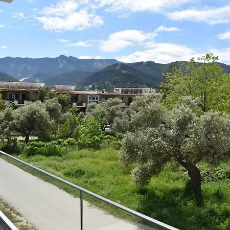Otel Nuevo Limenas (Thasos)