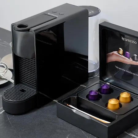 Szálloda Nuevo Liménasz