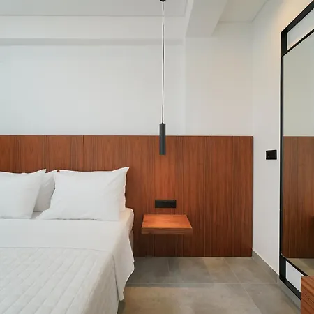 Nuevo Λιμένας