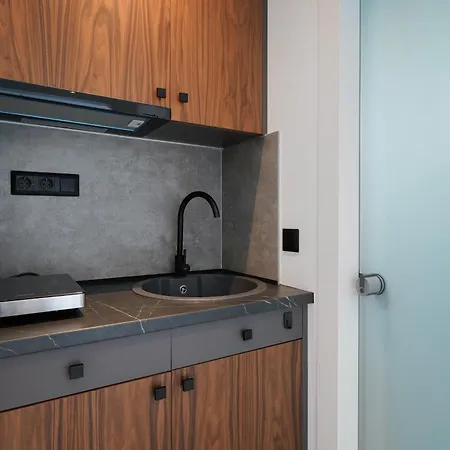 Nuevo * Λιμένας