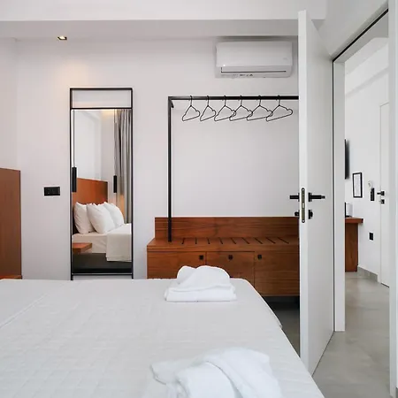 Otel Nuevo Limenas (Thasos)