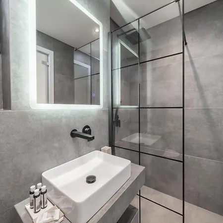 Ξενοδοχείο Nuevo