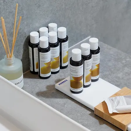 Nuevo * Λιμένας