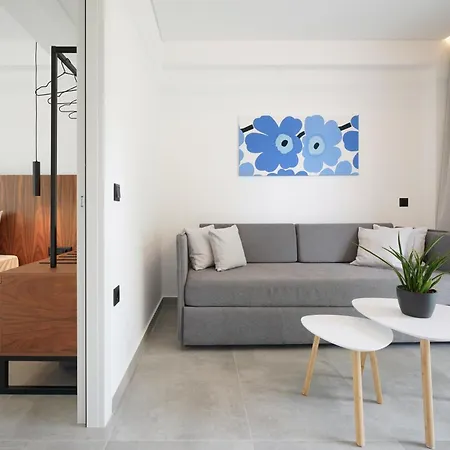 Ξενοδοχείο Nuevo