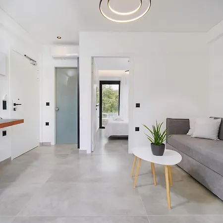 Nuevo Otel Limenas (Thasos)