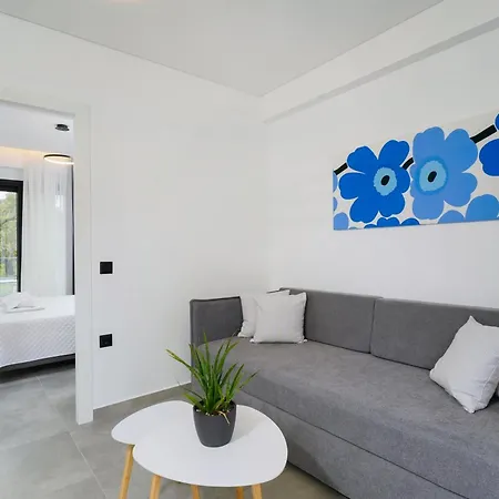 Otel Nuevo Limenas (Thasos)