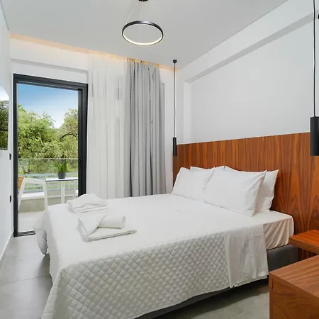 Nuevo Λιμένας